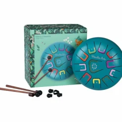 Tambour à languettes Dans la jungle Instrument De Musique