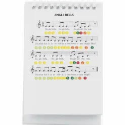 Online Tambour à languettes Puce & Pilou Instrument De Musique