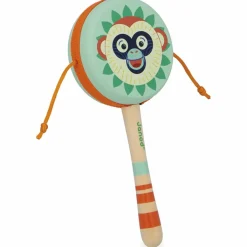 Sale Tambour à mains Singe Gioia Instrument De Musique