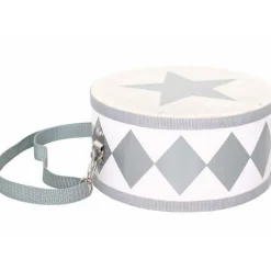 Discount Tambour en bois silver Instrument De Musique