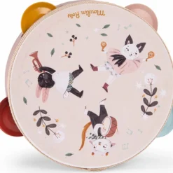 Discount Tambourin Après la pluie Instrument De Musique