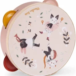 Discount Tambourin Après la pluie Instrument De Musique