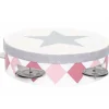 Sale Tambourin rose Instrument De Musique