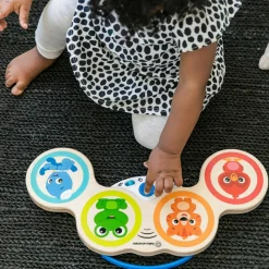 Tambours Magic Touch Eveil Musical