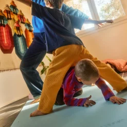 Best Tapis de motricité Mat light green Parcours De Motricité