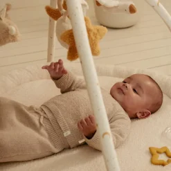 Outlet Tapis d'activités avec arches Newborn Tapis D'Éveil