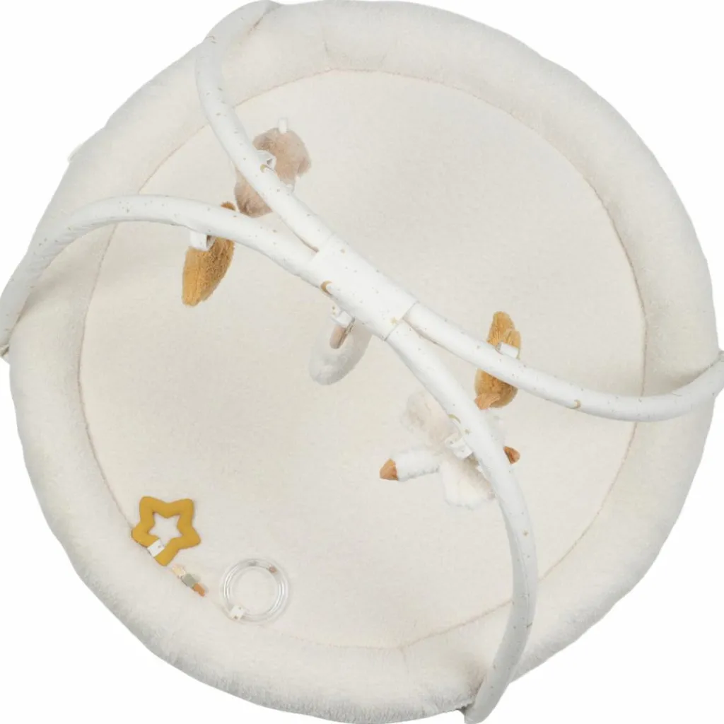 Outlet Tapis d'activités avec arches Newborn Tapis D'Éveil