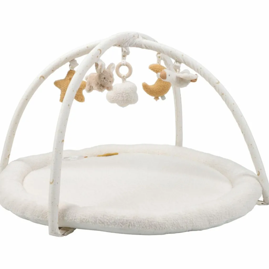 Outlet Tapis d'activités avec arches Newborn Tapis D'Éveil