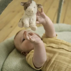 Outlet Tapis d'activités avec arches Little Farm Tapis D'Éveil