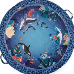 Best Tapis d'activités Les aventures de Paulie Tapis D'Éveil