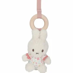 Hot Tapis d'activités Miffy Lucky Blossom Tapis D'Éveil