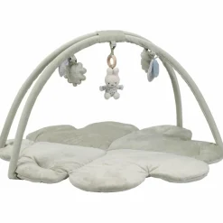 New Tapis d'activités Miffy Lucky Leaves Tapis D'Éveil