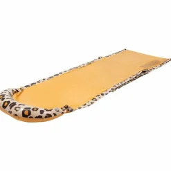 Online Tapis de glisse eau arroseur Léopard beige Enfant Piscine Enfant