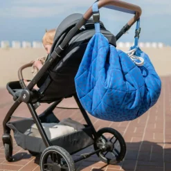 Online Tapis de jeu 2 en 1 Noomad Organic Soft Puce et Pilou Moulin Roty Tapis De Jeu