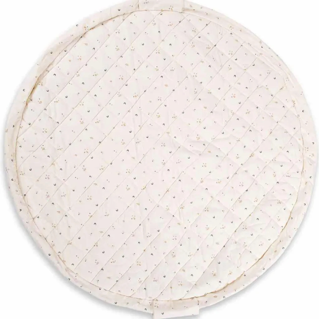 New Tapis de jeu 2 en 1 Noomad Organic Soft Moon Tapis De Jeu