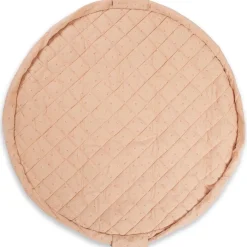 Discount Tapis de jeu 2 en 1 Noomad Organic Soft Fleuri Tapis De Jeu