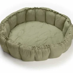 Hot Tapis de jeu 3 en 1 Organic Coco Vert Tapis De Jeu