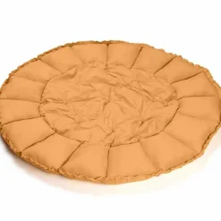 Online Tapis de jeu 3 en 1 Organic Coco Moutarde Tapis De Jeu