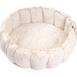 Tapis de jeu 3 en 1 Organic Coco Moon Tapis De Jeu