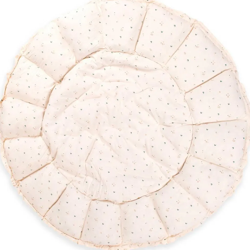 Tapis de jeu 3 en 1 Organic Coco Moon Tapis De Jeu