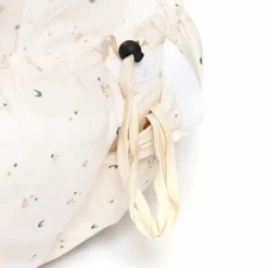 Tapis de jeu 3 en 1 Organic Coco Moon Tapis De Jeu