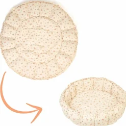 New Tapis de jeu 3 en 1 Organic Coco Rabbit Tapis De Jeu