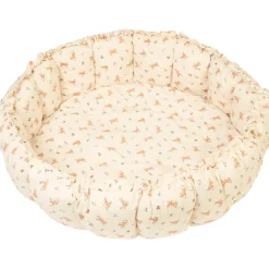 New Tapis de jeu 3 en 1 Organic Coco Rabbit Tapis De Jeu