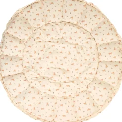 New Tapis de jeu 3 en 1 Organic Coco Rabbit Tapis De Jeu