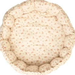 New Tapis de jeu 3 en 1 Organic Coco Rabbit Tapis De Jeu