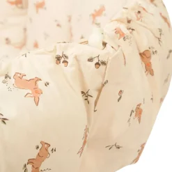 New Tapis de jeu 3 en 1 Organic Coco Rabbit Tapis De Jeu