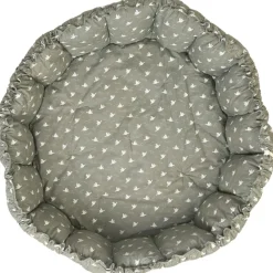 Sale Tapis de jeu 3 en 1 Organic Coco Birds Tapis De Jeu