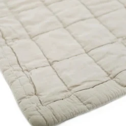 Tapis de jeu baby relax Anna sable S (87 x 100 cm) Tapis De Jeu