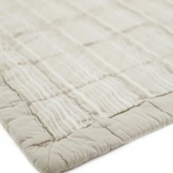 Tapis de jeu baby relax Anna sable S (87 x 100 cm) Tapis De Jeu