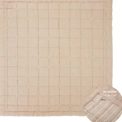 New Tapis de jeu baby relax mat Terracotta S (87 x 100 cm) Tapis De Jeu