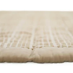 Discount Tapis de jeu baby relax mat Anna caramel M (100 x 140 cm) Tapis De Jeu