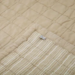 Tapis de jeu baby relax mat Anna caramel S (87 x 100 cm) Tapis De Jeu