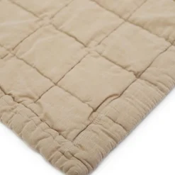 Tapis de jeu baby relax mat Anna caramel S (87 x 100 cm) Tapis De Jeu