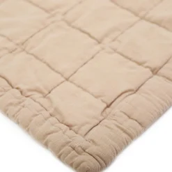 Discount Tapis de jeu baby relax mat Terracotta M (100 x 140 cm) Tapis De Jeu