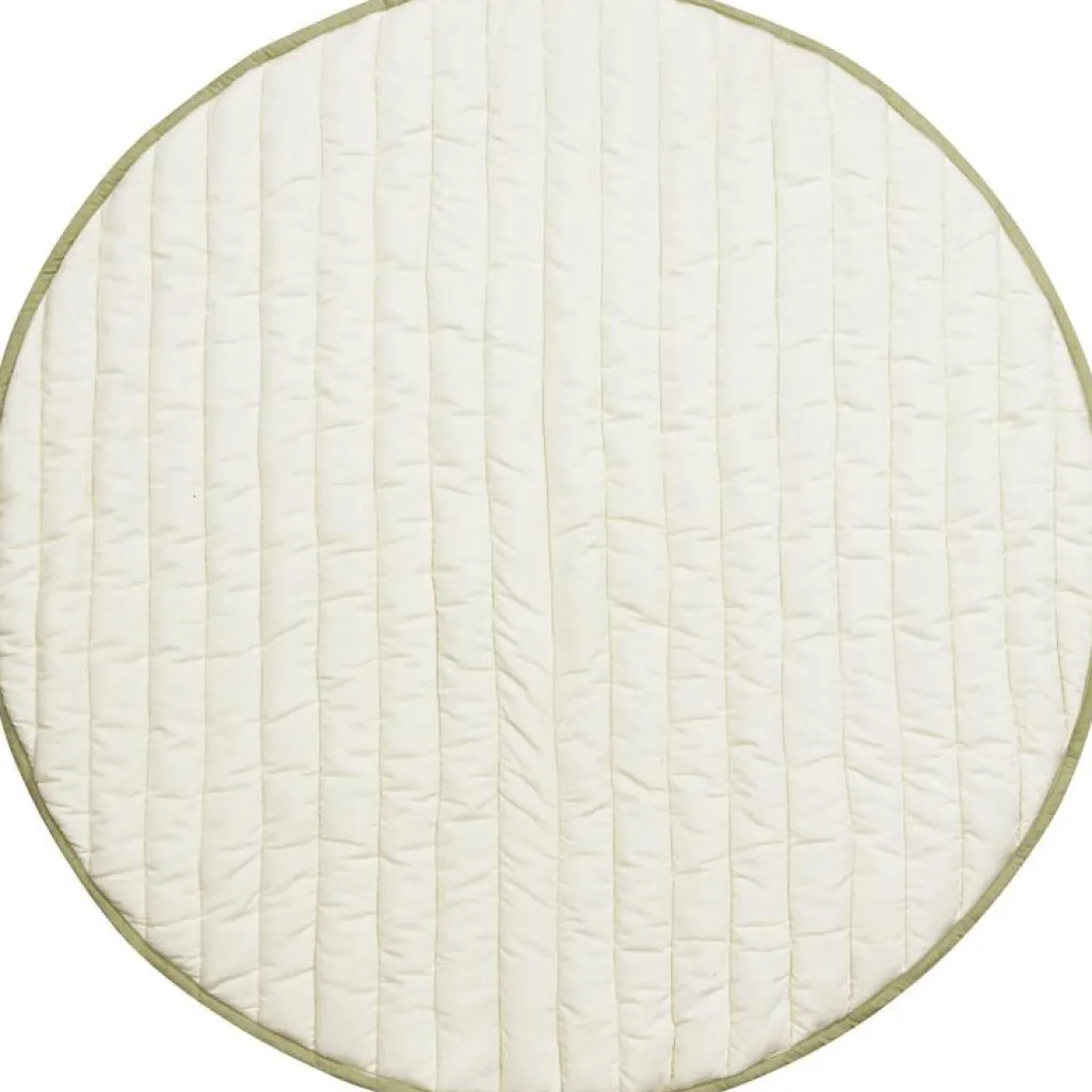 Outlet Tapis de jeu bamboo feuille sensorielle (100 cm) Tapis De Jeu