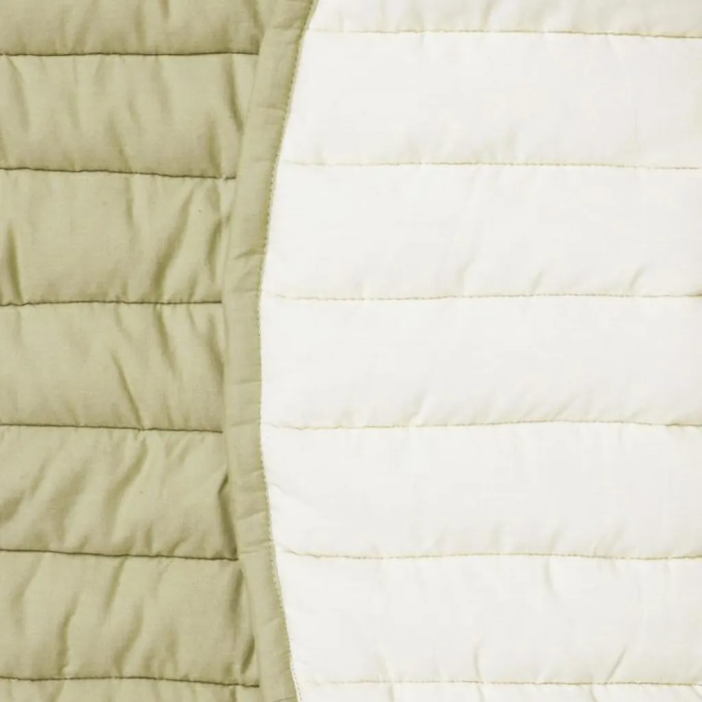 Outlet Tapis de jeu bamboo feuille sensorielle (100 cm) Tapis De Jeu