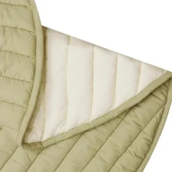 Outlet Tapis de jeu bamboo feuille sensorielle (100 cm) Tapis De Jeu