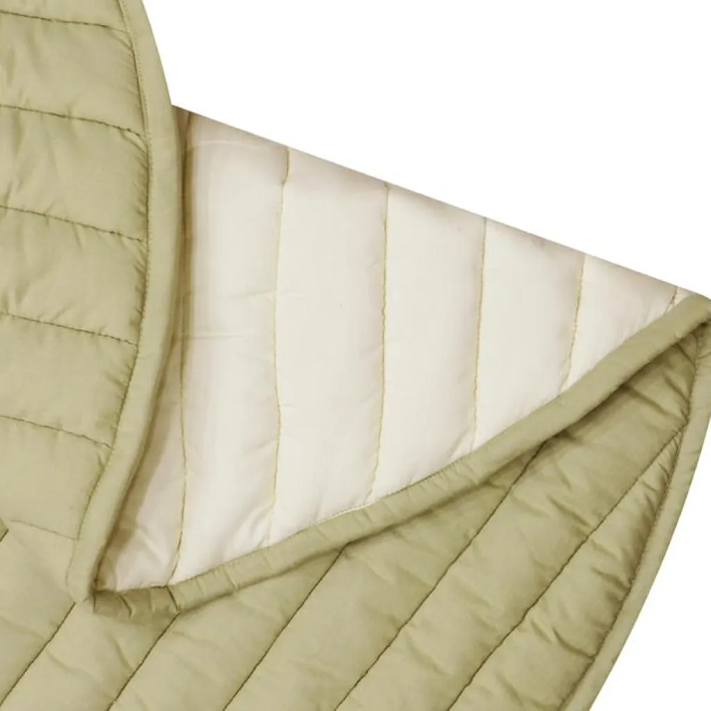 Outlet Tapis de jeu bamboo feuille sensorielle (100 cm) Tapis De Jeu