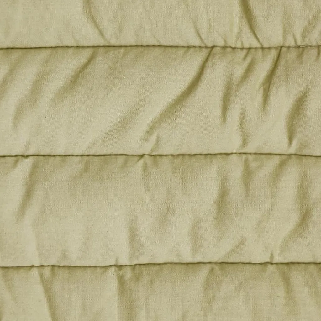 Outlet Tapis de jeu bamboo feuille sensorielle (100 cm) Tapis De Jeu