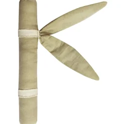 Outlet Tapis de jeu bamboo feuille sensorielle (100 cm) Tapis De Jeu