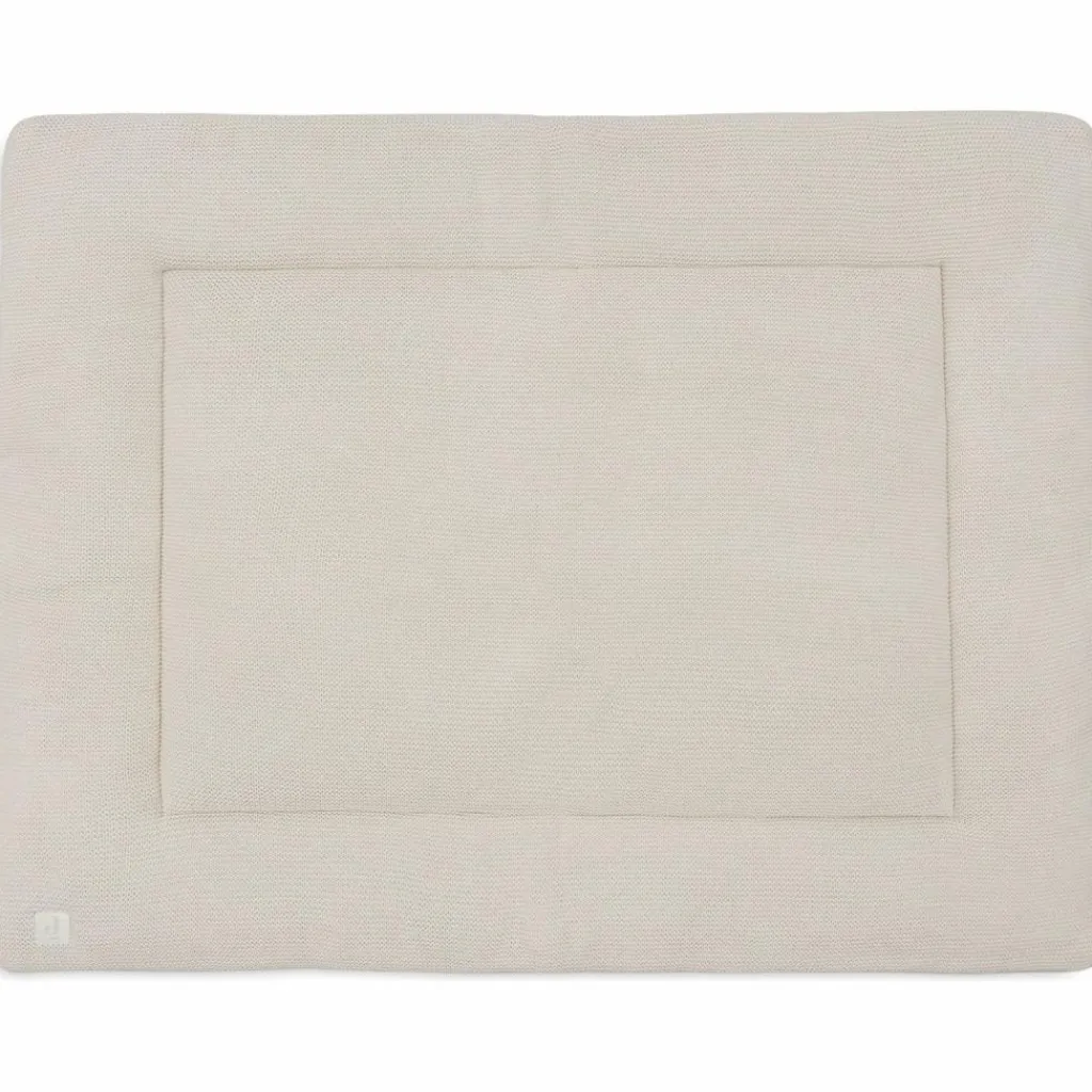Outlet Tapis de jeu Basic Knit Oatmeal (75 x 95 cm) Tapis De Jeu