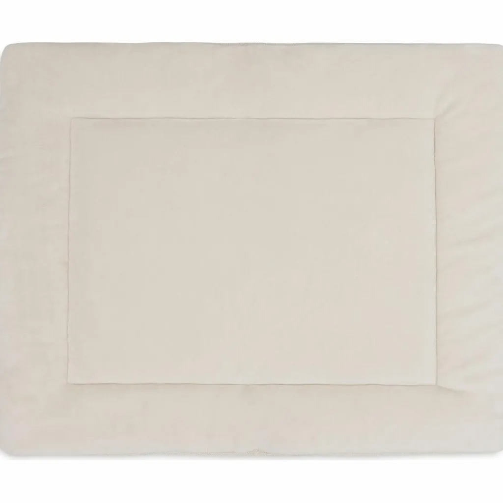 Outlet Tapis de jeu Basic Knit Oatmeal (75 x 95 cm) Tapis De Jeu