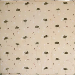 Tapis de jeu carré Jaipury (100 x 100 cm) Tapis De Jeu