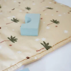 Tapis de jeu carré Jaipury (100 x 100 cm) Tapis De Jeu