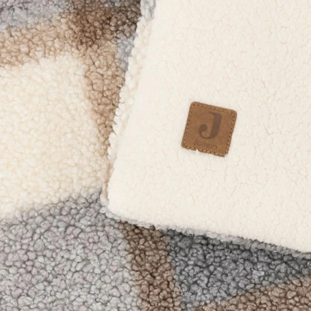 Discount Tapis de jeu Check Boucle (75 x 95 cm) Tapis De Jeu