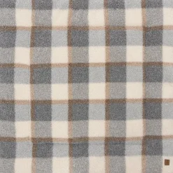 Clearance Tapis de jeu Check Boucle (100 x 100 cm) Tapis De Jeu